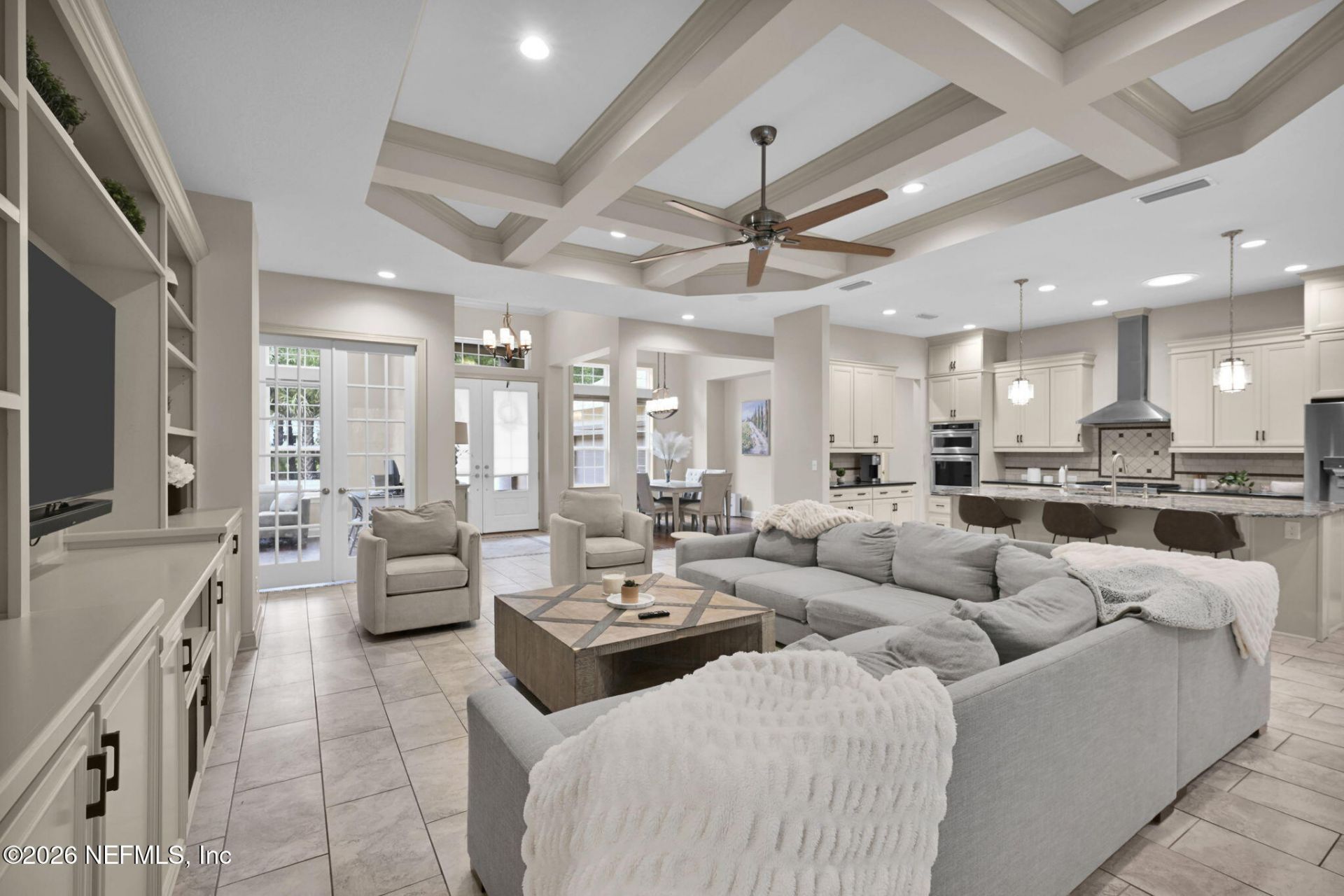 341 Vale Drive, Saint Augustine, FL 32095 Photo