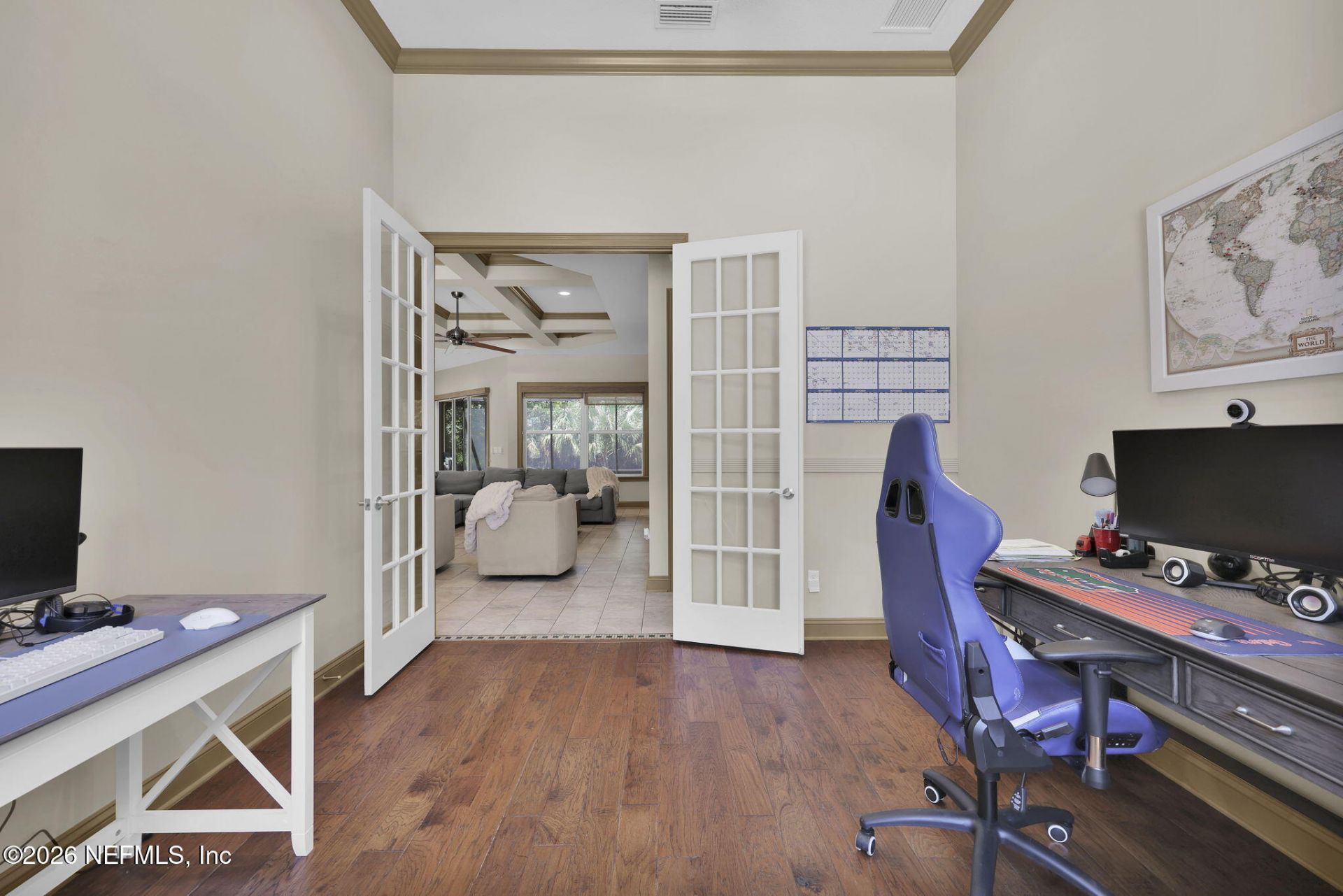 341 Vale Drive, Saint Augustine, FL 32095 Photo