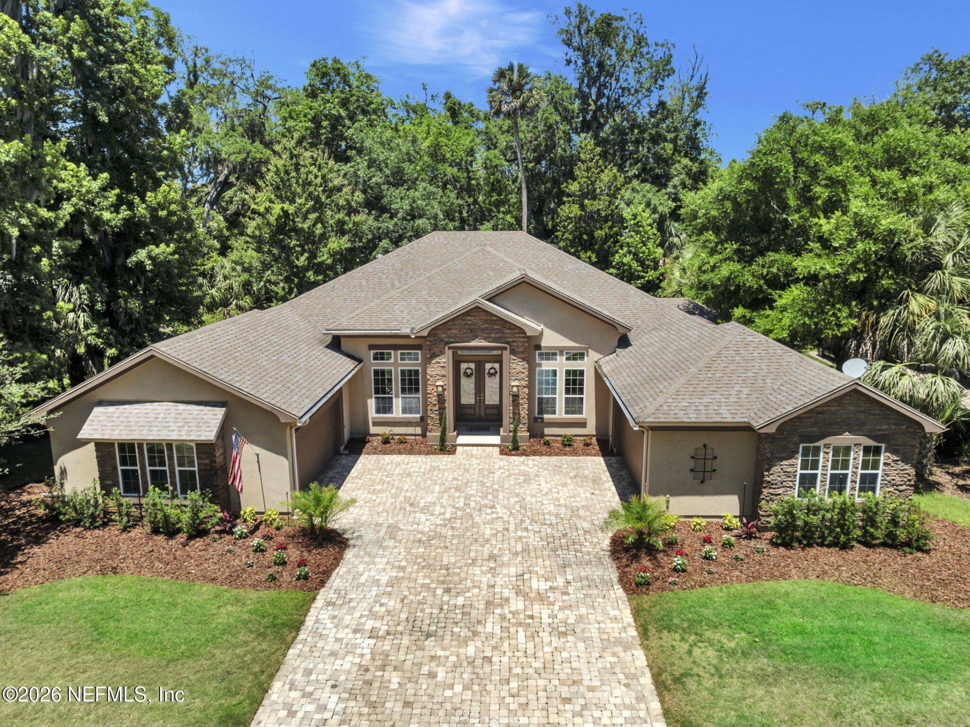 341 Vale Drive, Saint Augustine, FL 32095 Photo