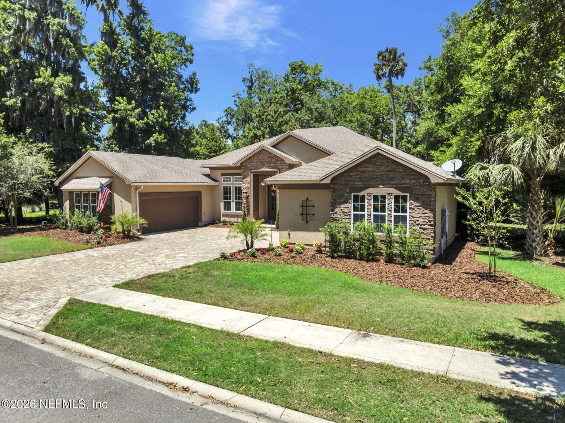 341 Vale Drive, Saint Augustine, FL 32095 Photo