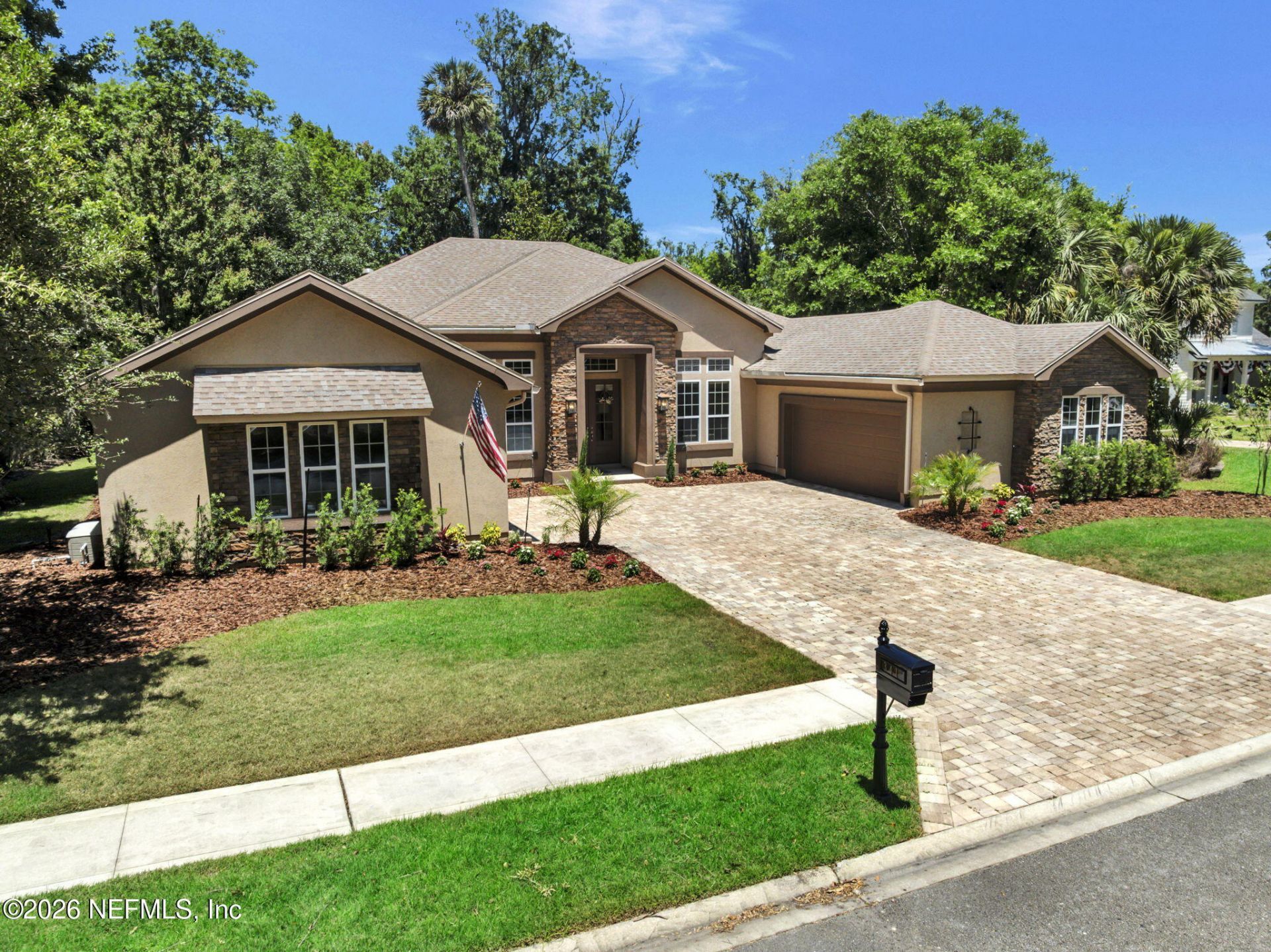 341 Vale Drive, Saint Augustine, FL 32095 Photo