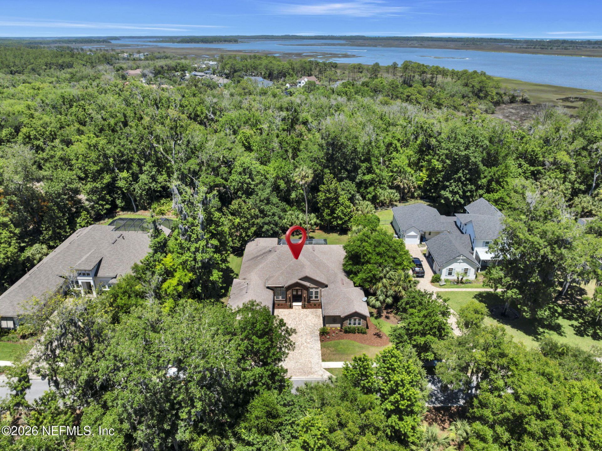 341 Vale Drive, Saint Augustine, FL 32095 Photo
