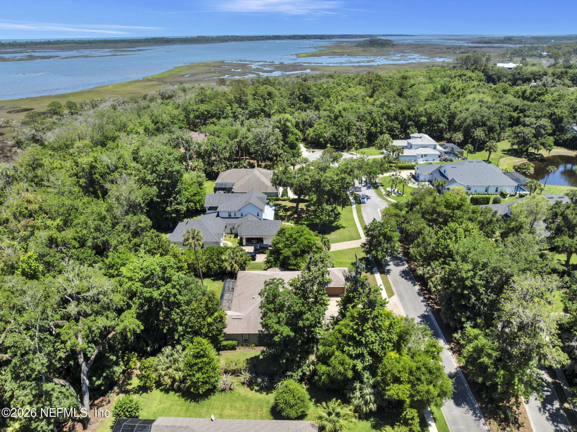 341 Vale Drive, Saint Augustine, FL 32095 Photo