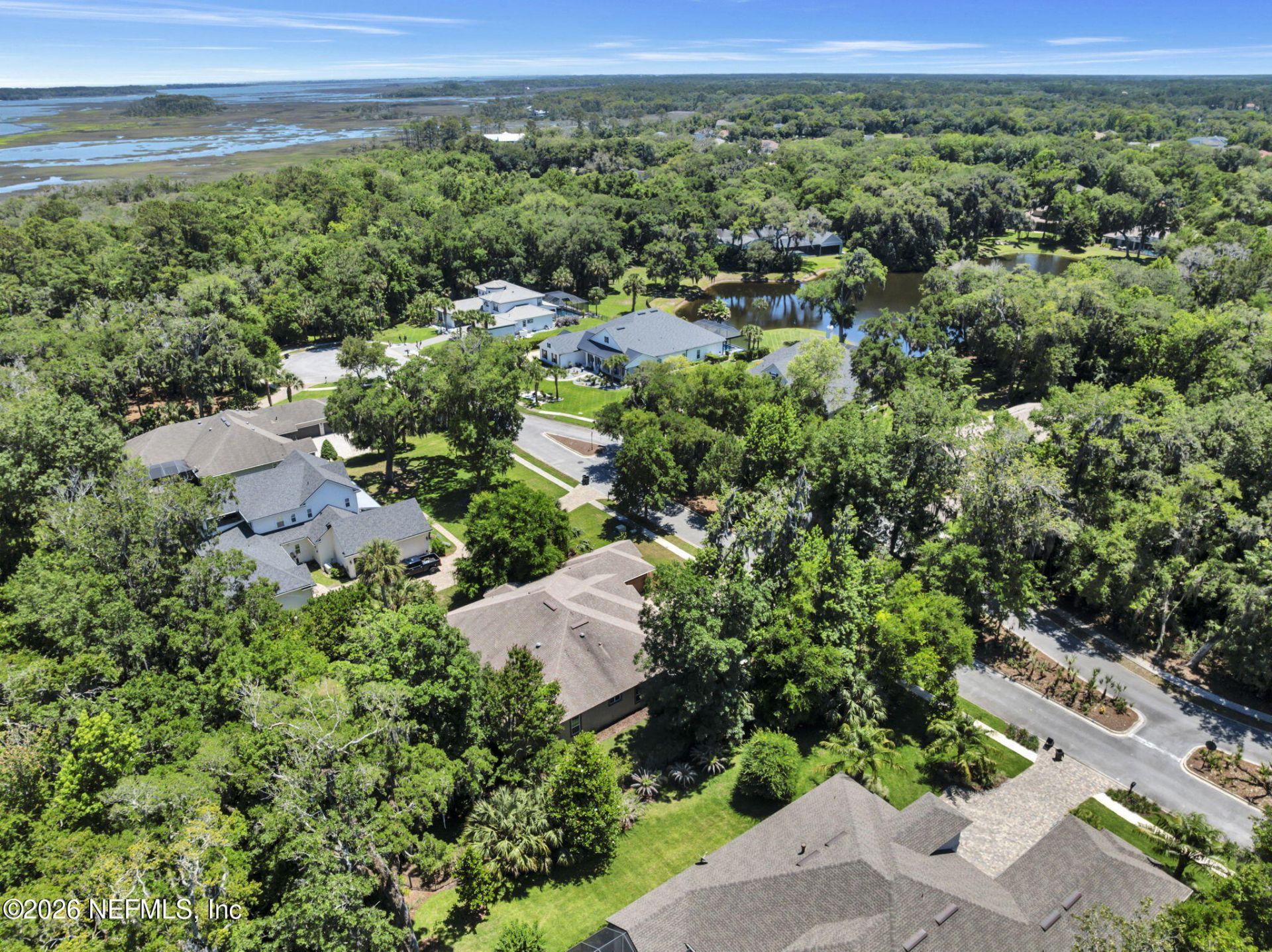 341 Vale Drive, Saint Augustine, FL 32095 Photo