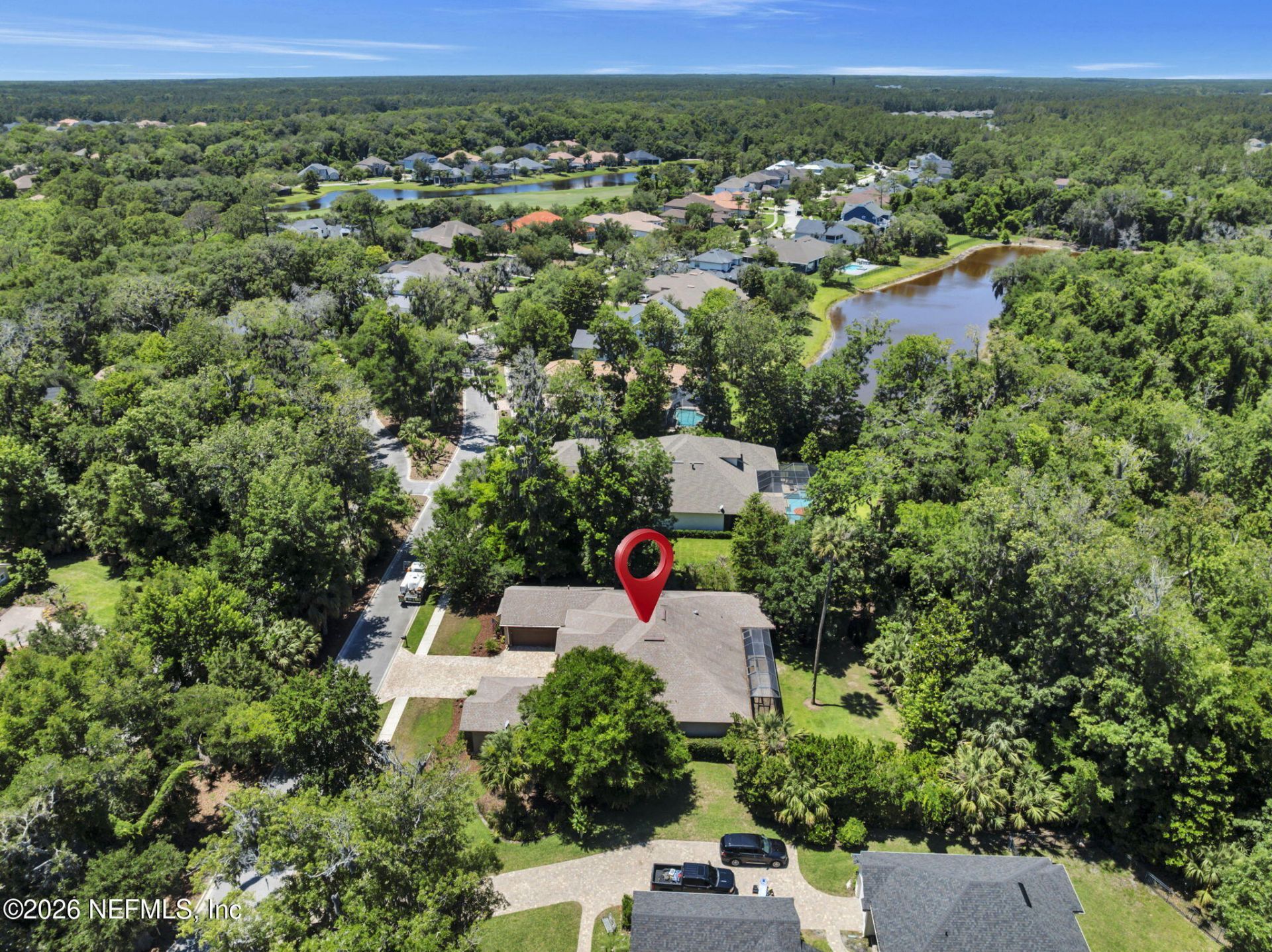 341 Vale Drive, Saint Augustine, FL 32095 Photo