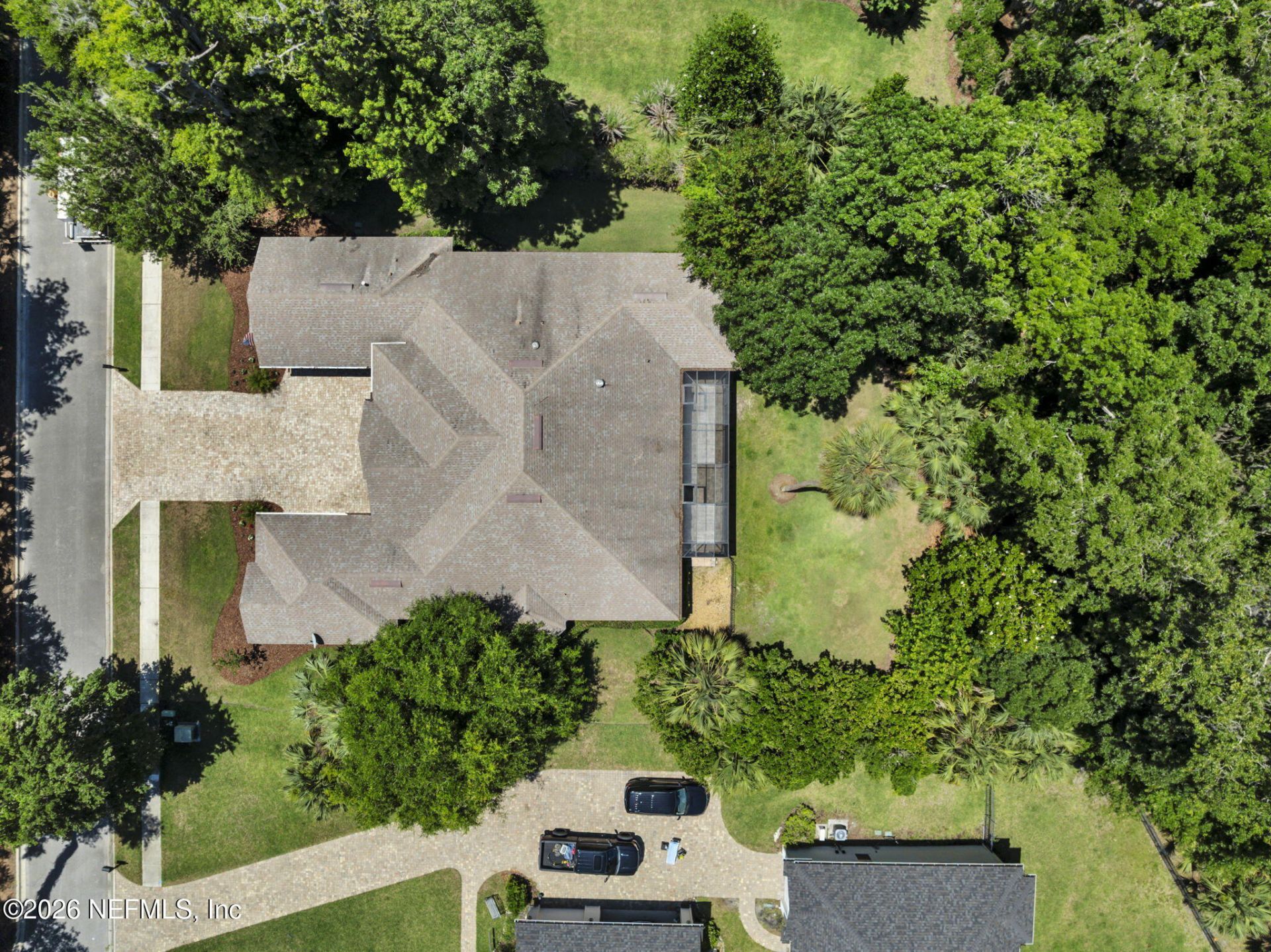 341 Vale Drive, Saint Augustine, FL 32095 Photo