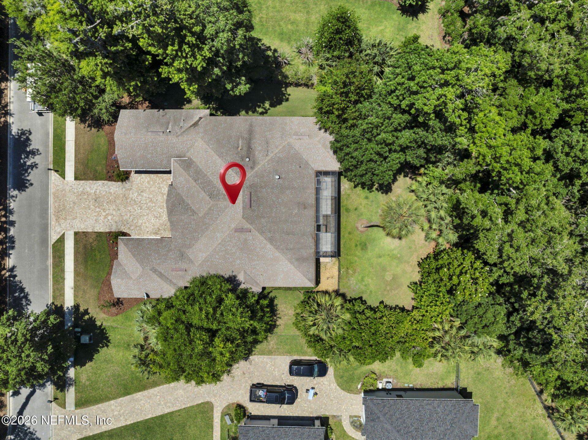 341 Vale Drive, Saint Augustine, FL 32095 Photo