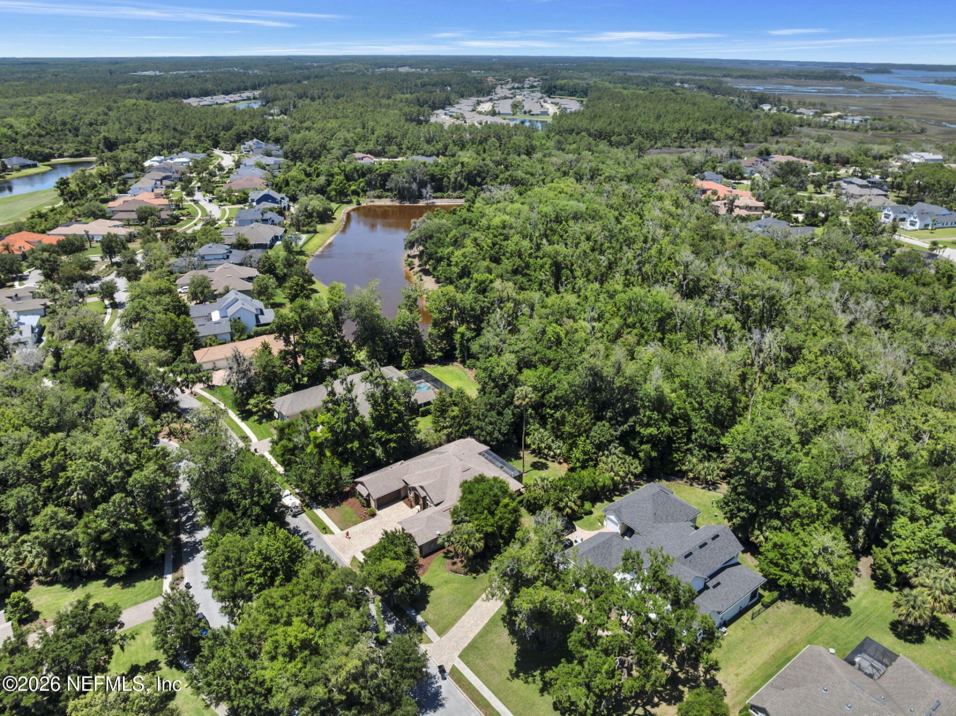 341 Vale Drive, Saint Augustine, FL 32095 Photo