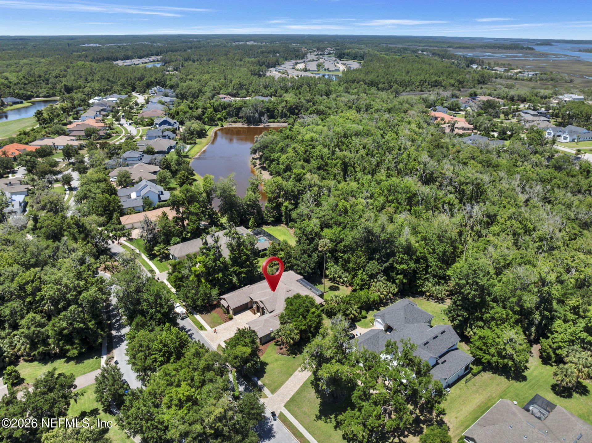 341 Vale Drive, Saint Augustine, FL 32095 Photo