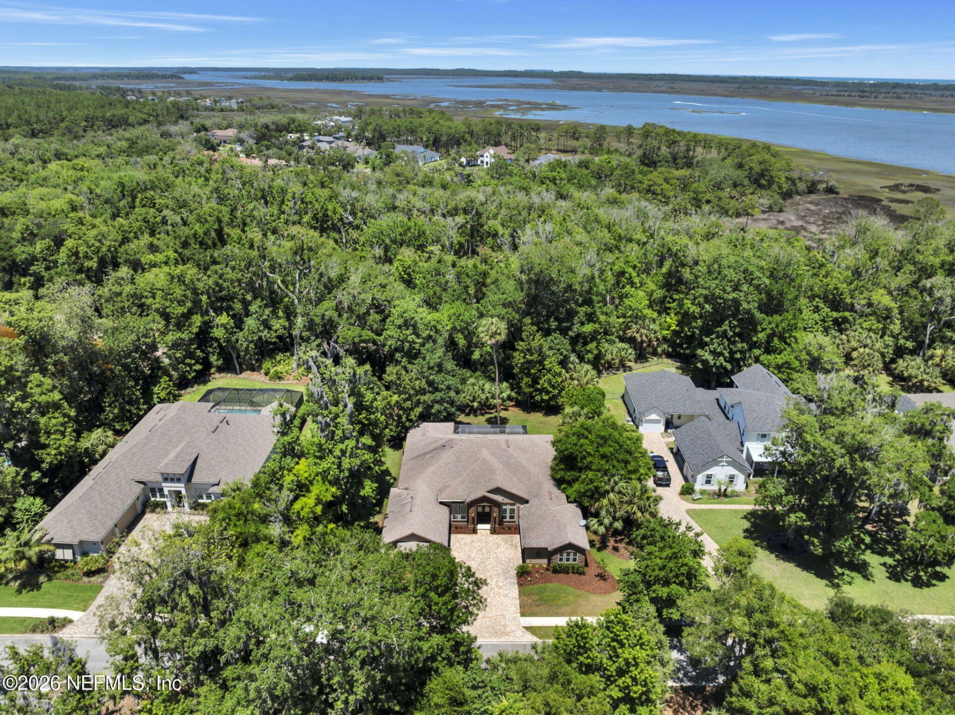 341 Vale Drive, Saint Augustine, FL 32095 Photo