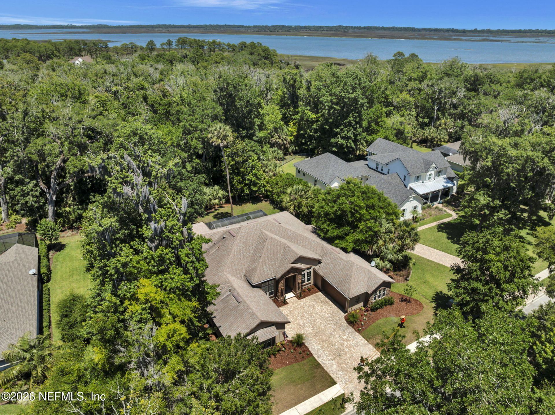 341 Vale Drive, Saint Augustine, FL 32095 Photo