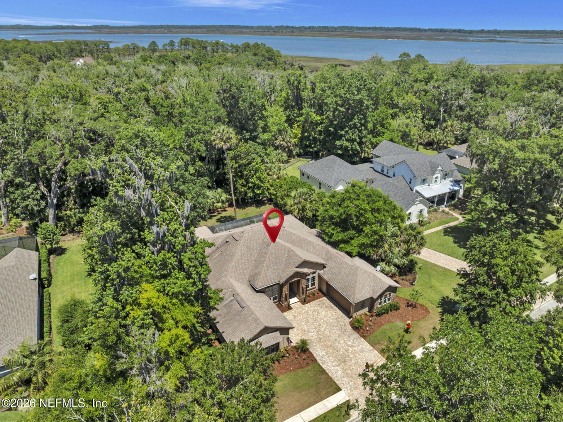 341 Vale Drive, Saint Augustine, FL 32095 Photo