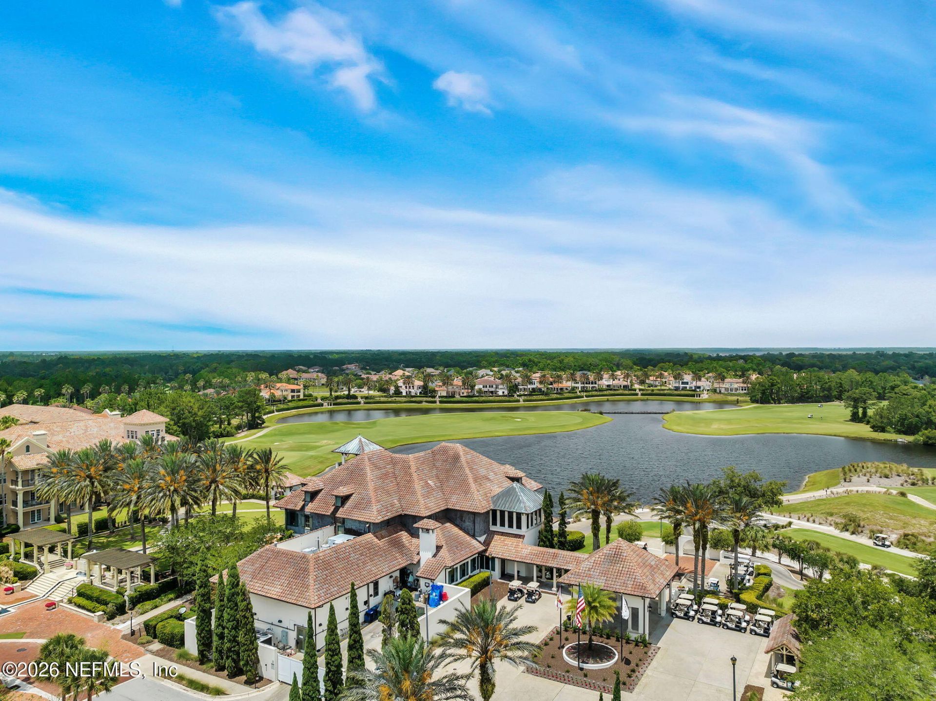 341 Vale Drive, Saint Augustine, FL 32095 Photo