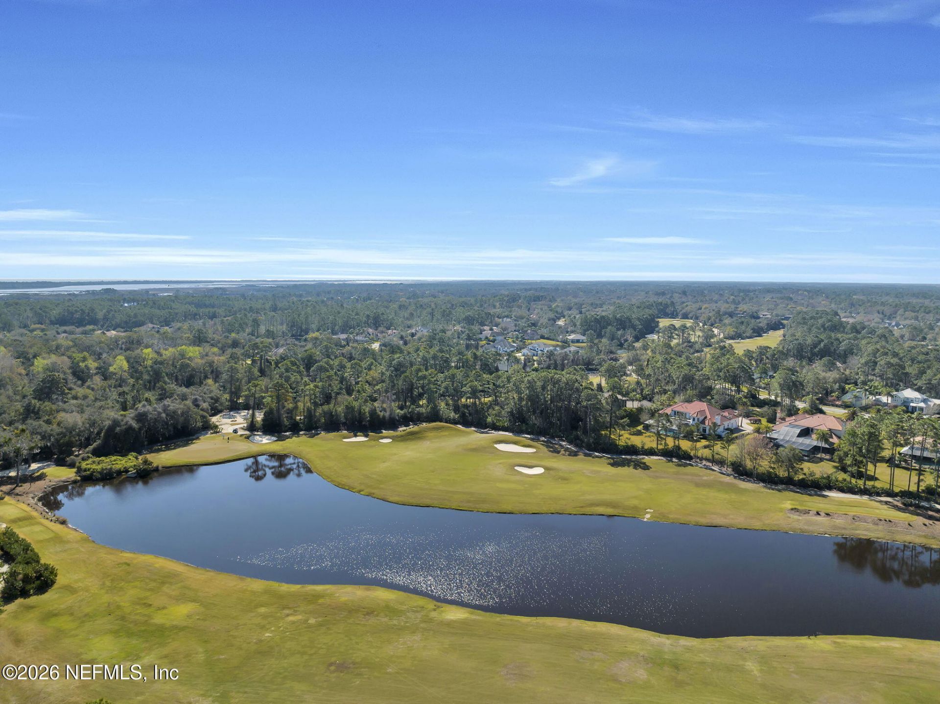 341 Vale Drive, Saint Augustine, FL 32095 Photo