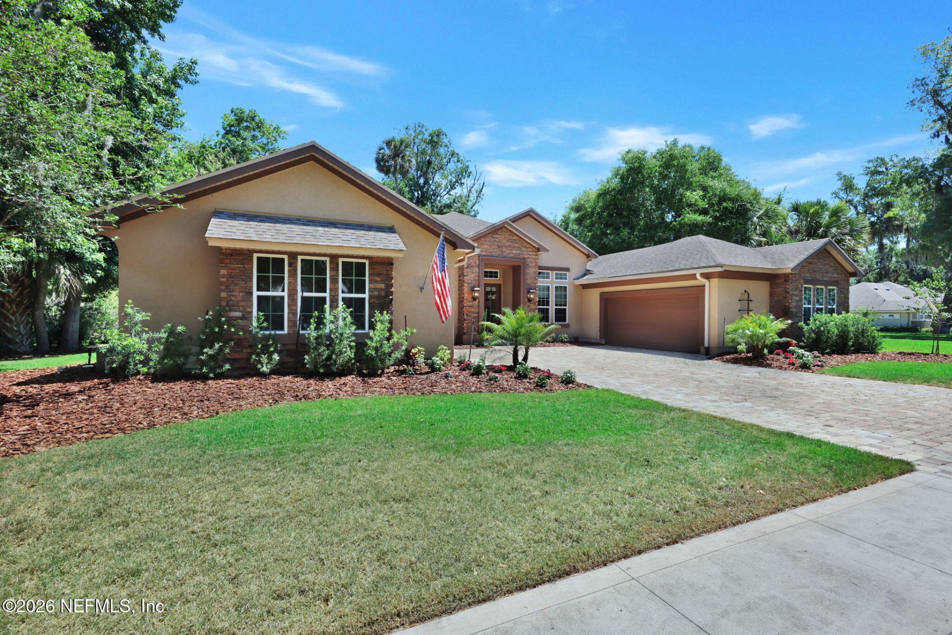 341 Vale Drive, Saint Augustine, FL 32095 Photo