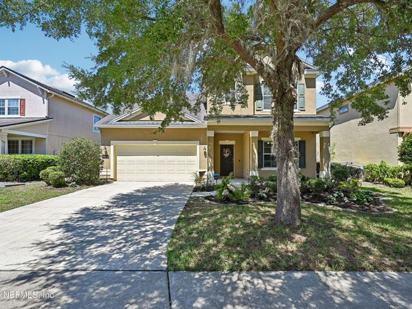 16242 MAGNOLIA GROVE Way, Jacksonville, FL 32218