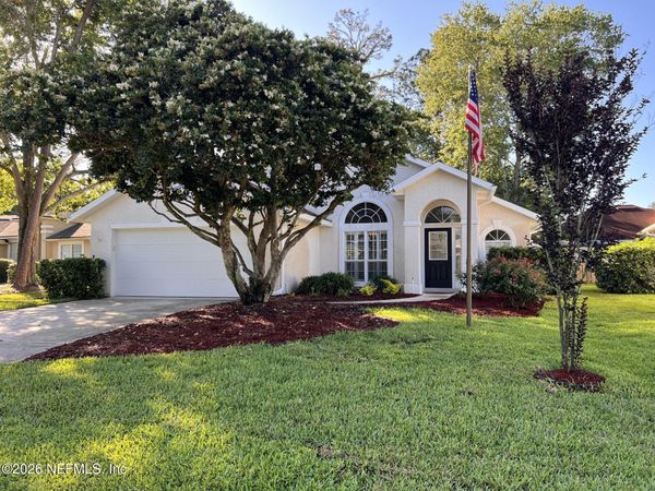 1667 BLACKHAWK Court, Fleming Island, FL 32003