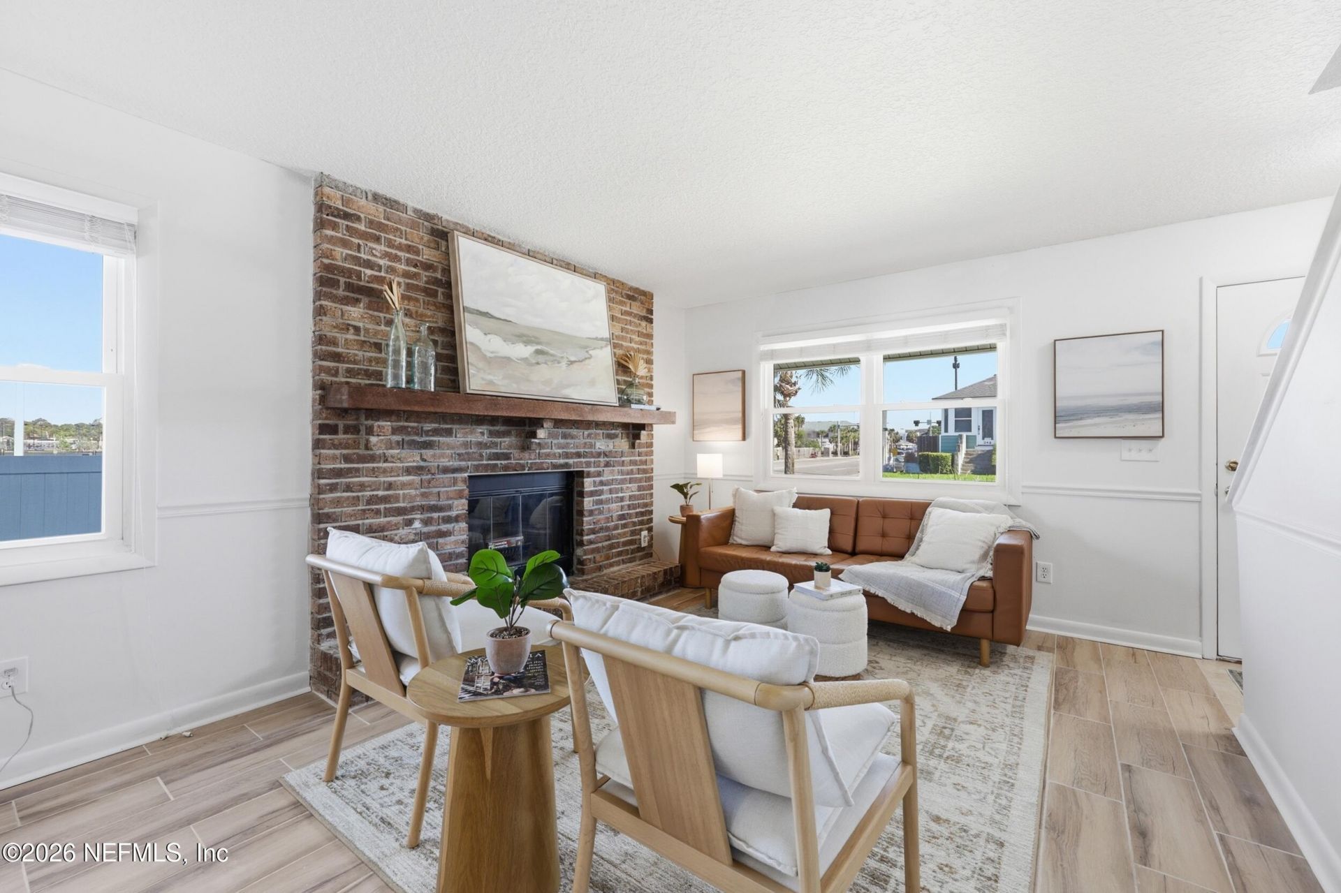 317 Magnolia Street, Neptune Beach, FL 32266 Photo