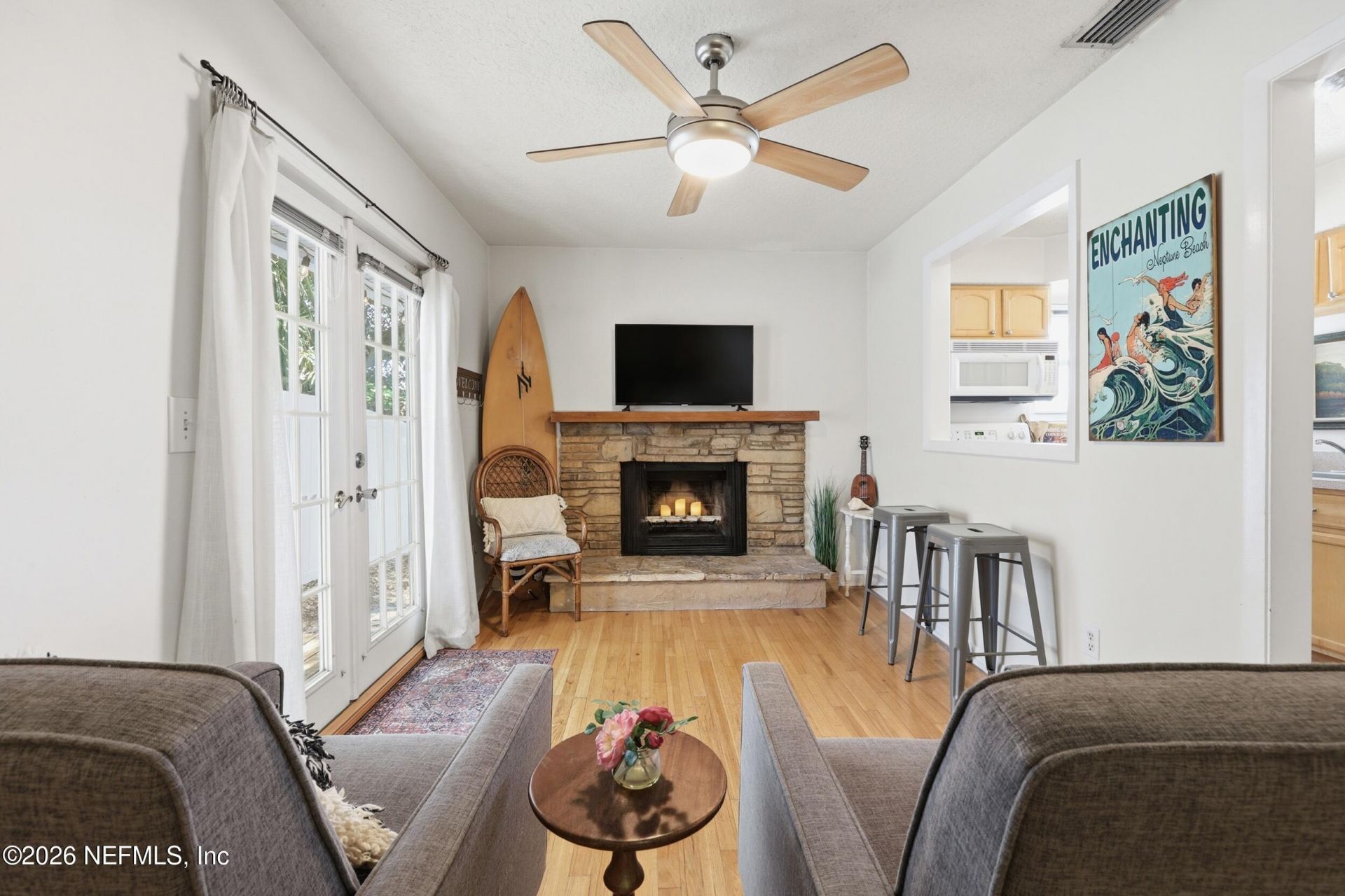 317 Magnolia Street, Neptune Beach, FL 32266 Photo
