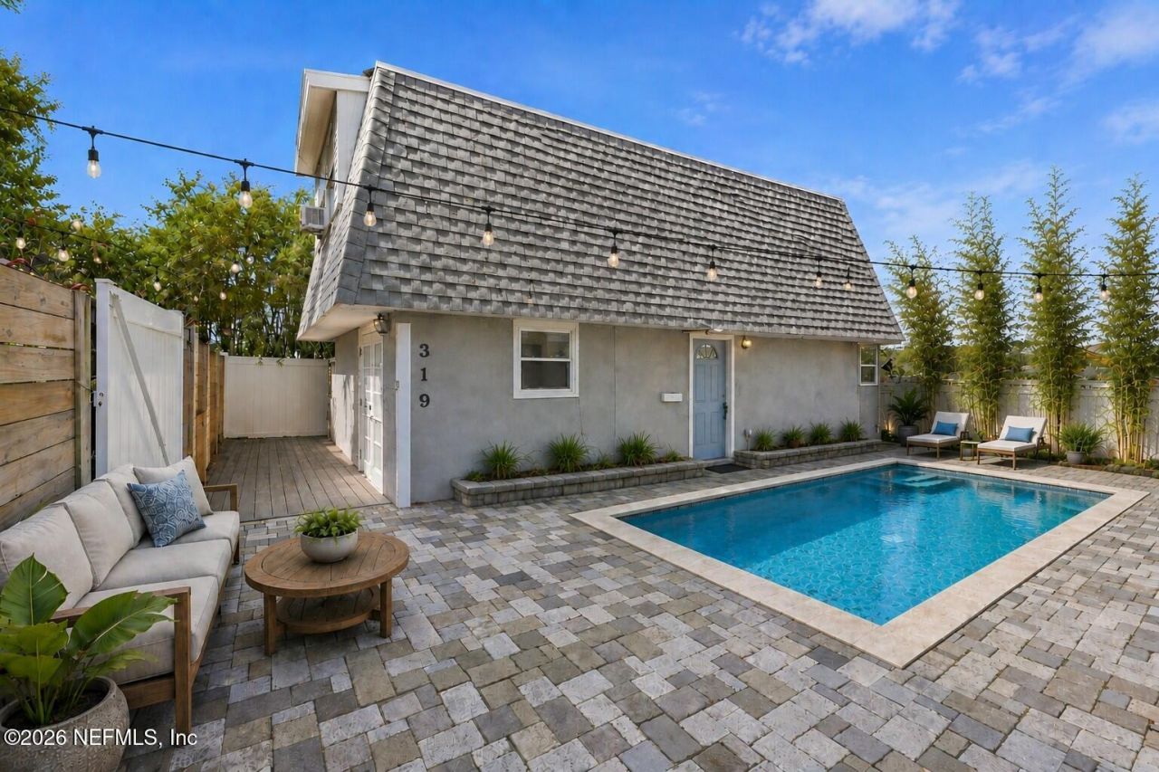 317 Magnolia Street, Neptune Beach, FL 32266 Photo