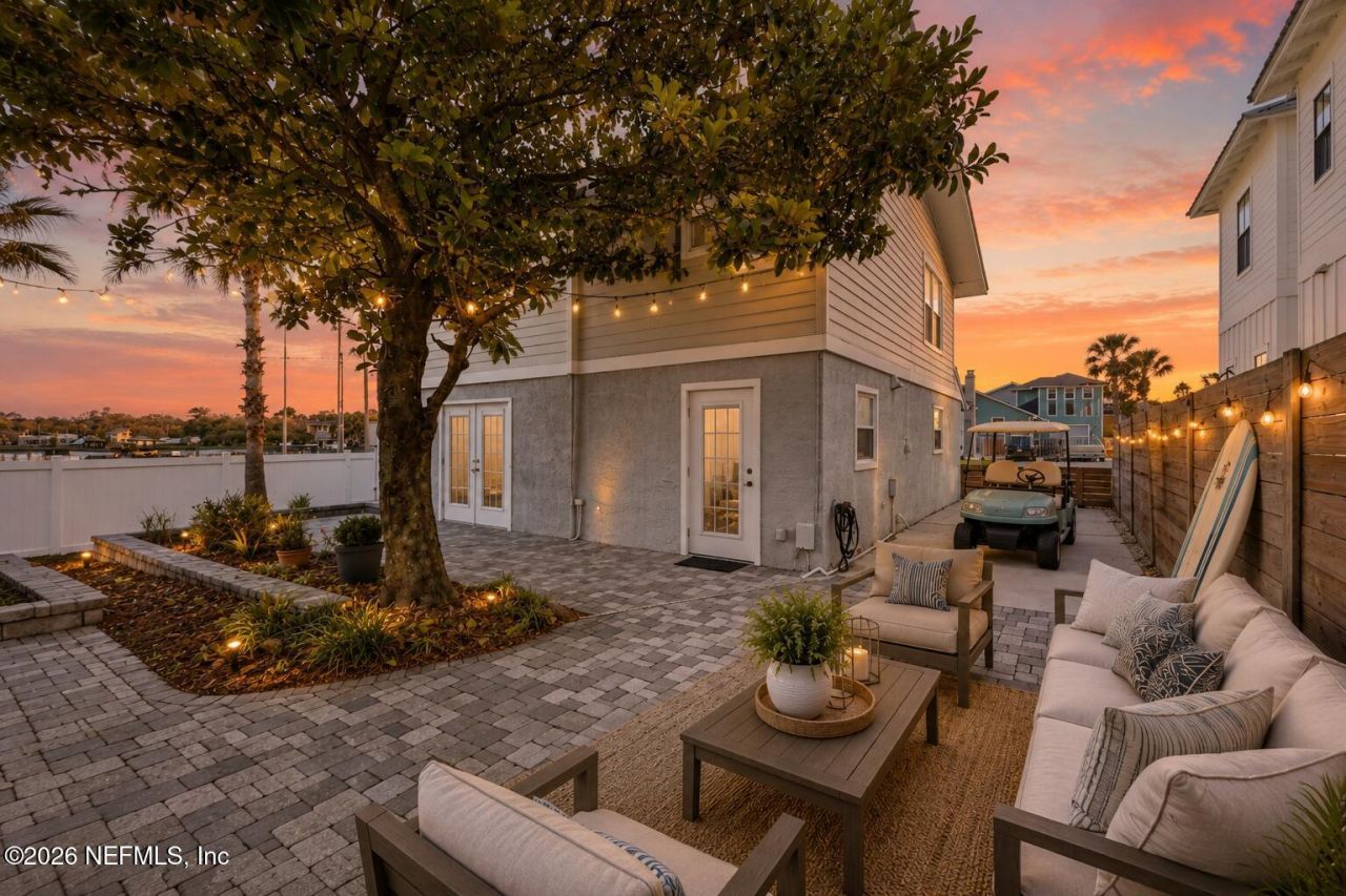 317 Magnolia Street, Neptune Beach, FL 32266 Photo