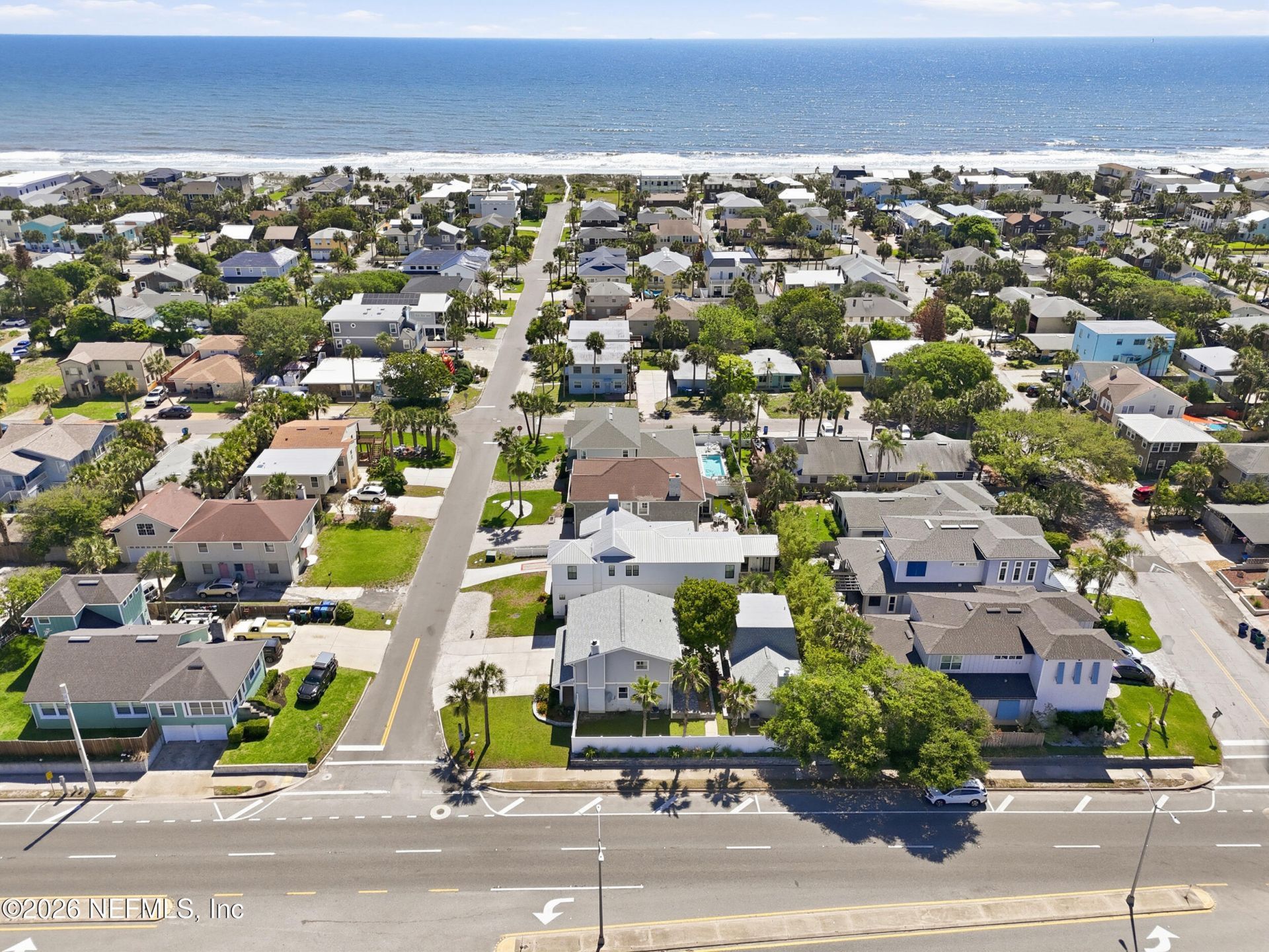 317 Magnolia Street, Neptune Beach, FL 32266 Photo