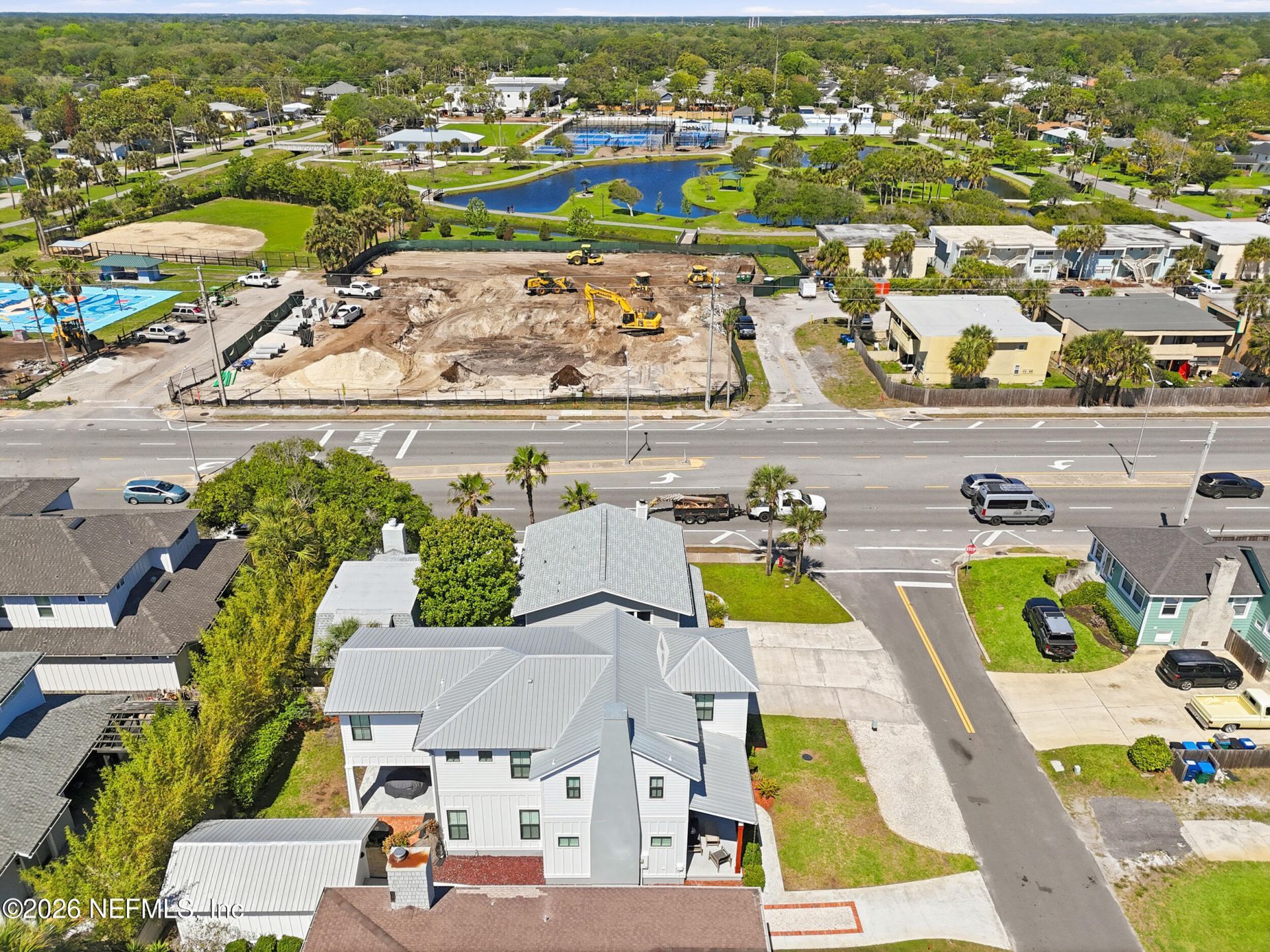 317 Magnolia Street, Neptune Beach, FL 32266 Photo