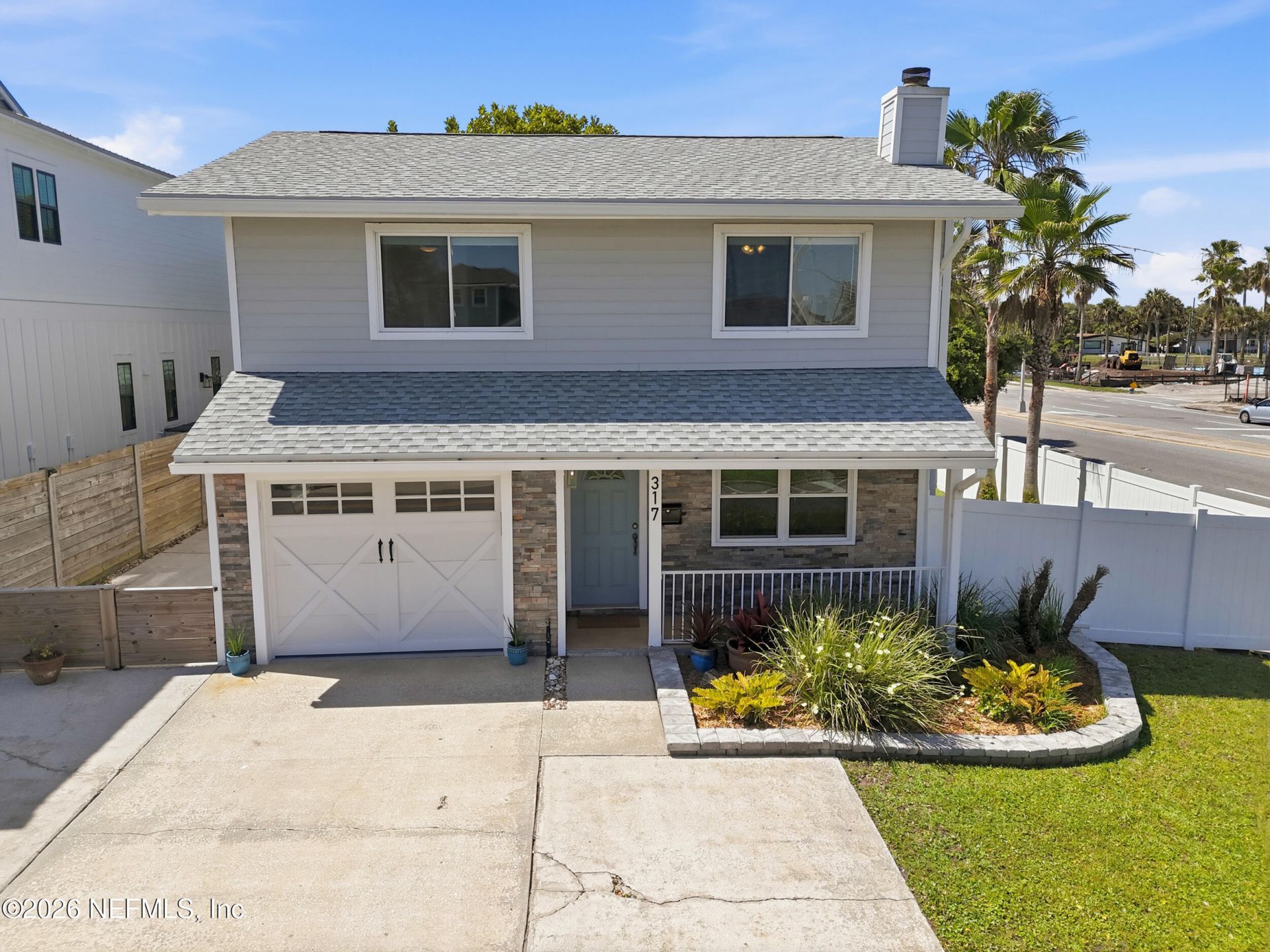 317 Magnolia Street, Neptune Beach, FL 32266 Photo