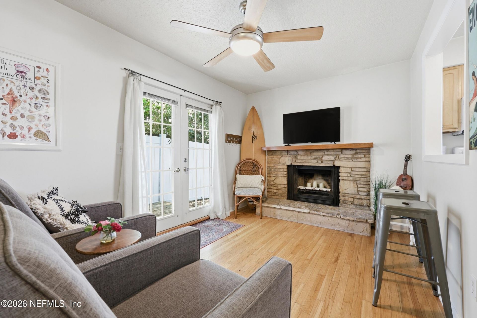317 Magnolia Street, Neptune Beach, FL 32266 Photo
