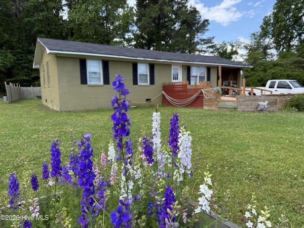 762 Marriner Road , Roper, NC 27970
