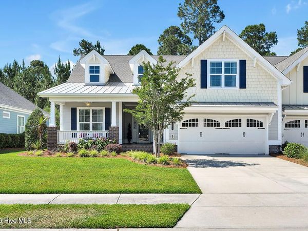 1347 Still Bluff Lane, Leland, NC 28451