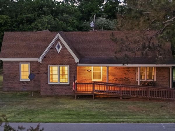 631 Selwin Road, Belvidere, NC 27919