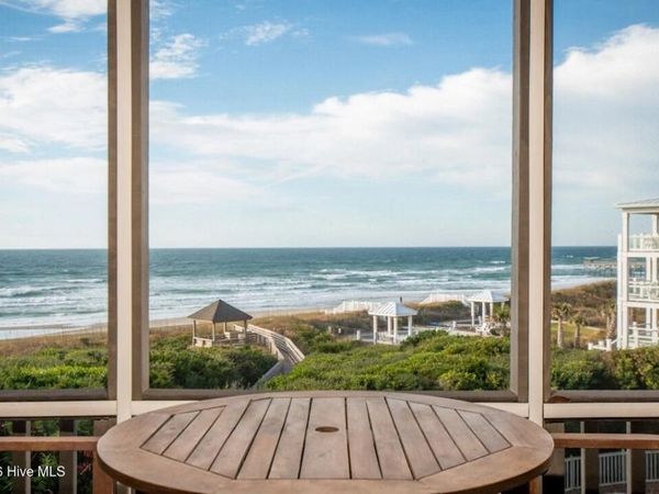 2511 W Ft Macon Road, Unit 308 B, Atlantic Beach, NC 28512