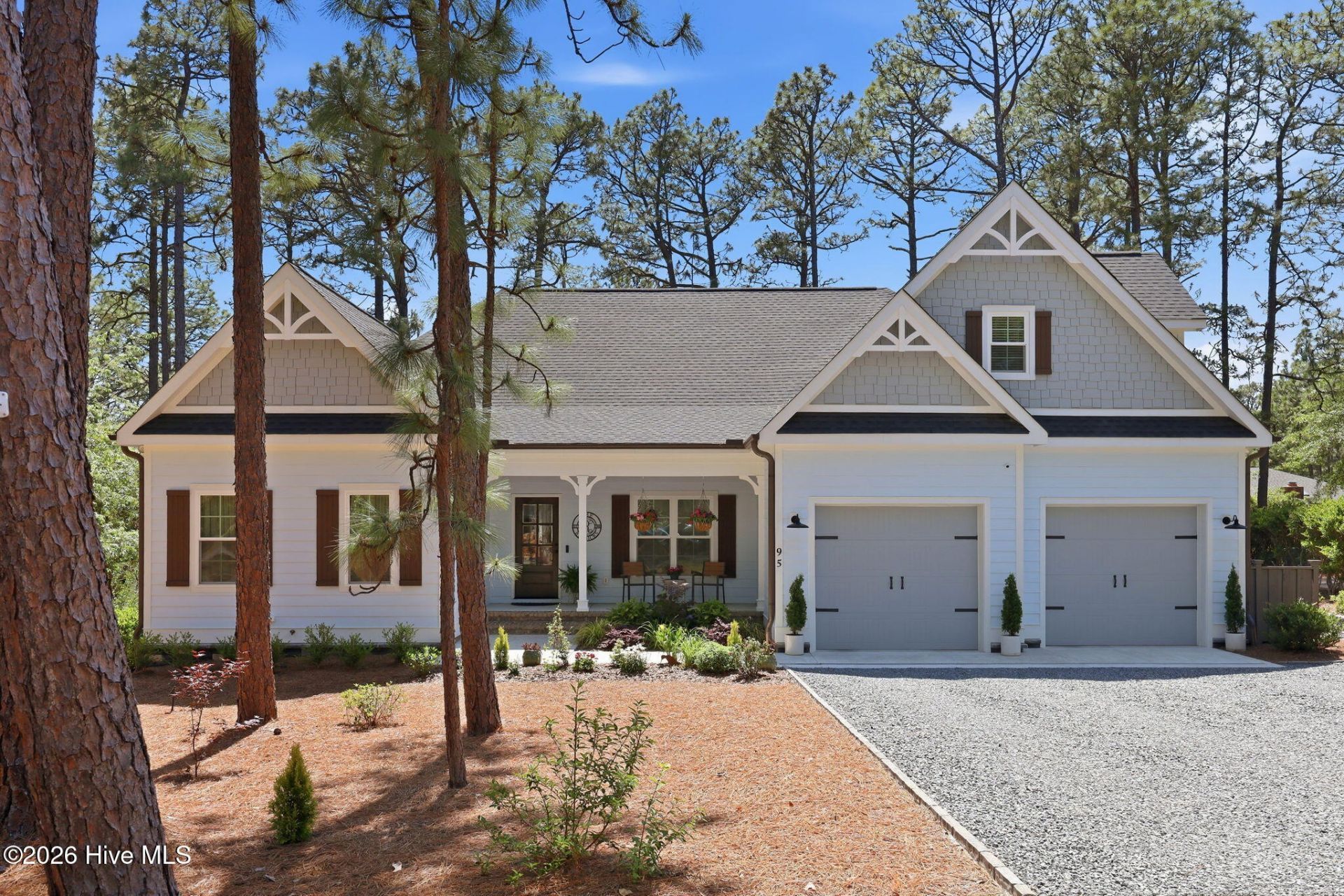 95 Baltusrol Lane, Pinehurst, NC 28374 Main Photo