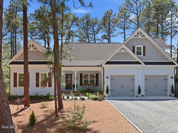 95 Baltusrol Lane, Pinehurst, NC 28374