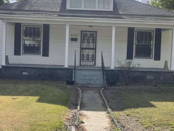 4302 Martin Luther King Junior Street , Ayden, NC 28513