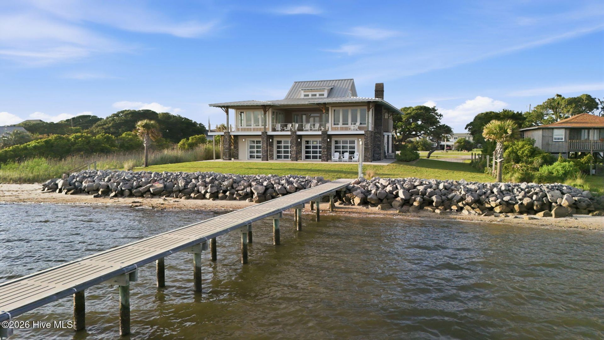 120 Sam East Lane, Harkers Island, NC 28531