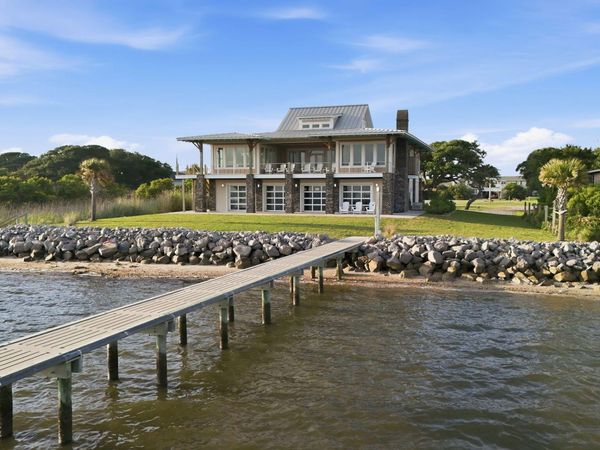 120 Sam East Lane, Harkers Island, NC 28531