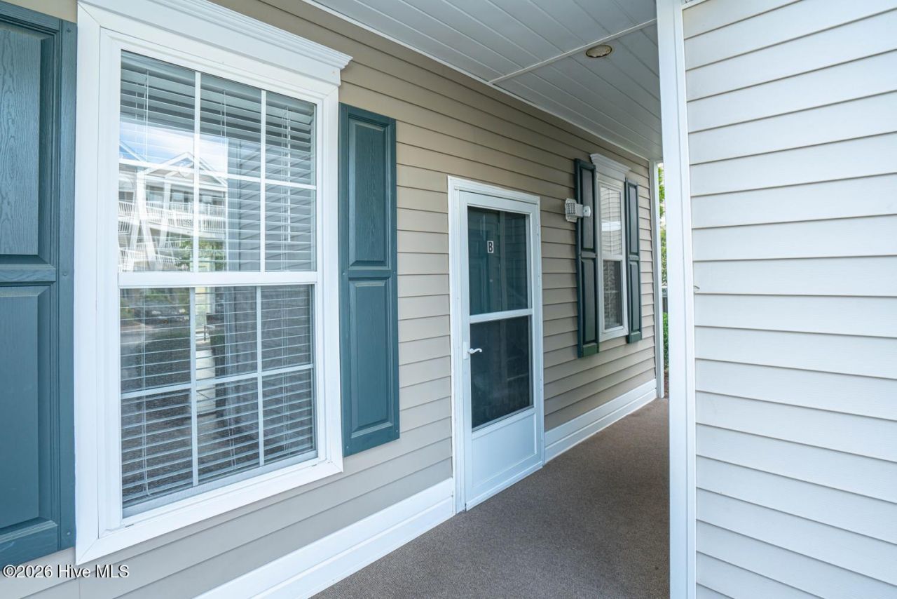 878 Great Egret Circle Sw, Unit # 2, Sunset Beach, NC 28468 Main Photo