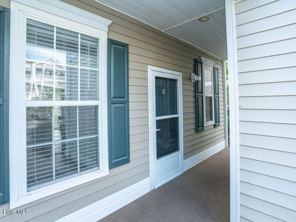 878 Great Egret Circle SW, Unit # 2, Sunset Beach, NC 28468