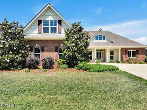 2192 Talmage Drive, Leland, NC 28451