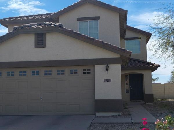 372 S 16TH Street, Coolidge, AZ 85128
