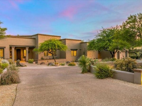 38450 N 95TH Place N, Scottsdale, AZ 85262