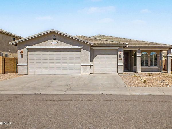 7223 S 71ST Lane, Laveen, AZ 85339