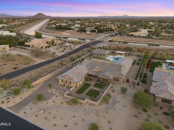 12399 E GOLD DUST Avenue, Scottsdale, AZ 85259