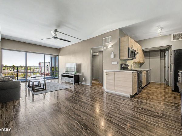 805 N 4th Avenue, Unit 501, Phoenix, AZ 85003