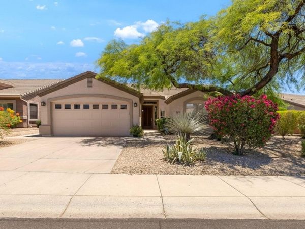 26217 N 46TH Place, Phoenix, AZ 85050