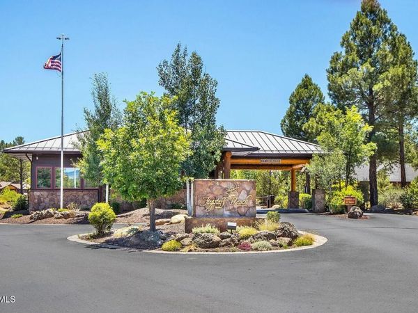3495 W LEAD ROPE, Flagstaff, AZ 86005
