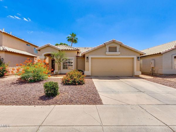 1143 S LARKSPUR Street, Gilbert, AZ 85296