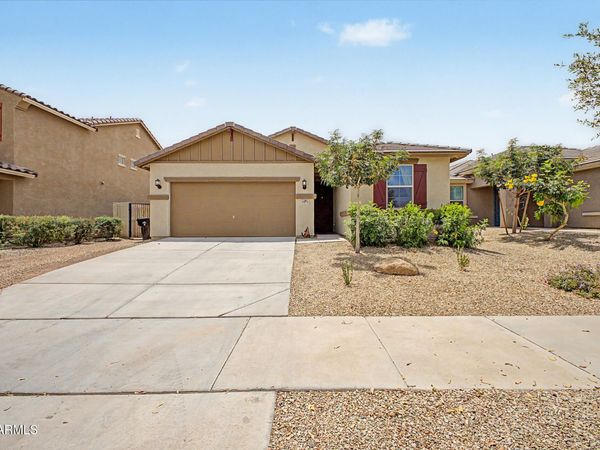 17575 W COUNTRY CLUB Terrace, Surprise, AZ 85387